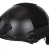 Replika hełmu Emerson Gear Fast MH Eco Czarna OD-G-EME-21-041191-00 asgbox.pl