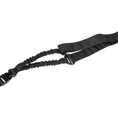 Alternative view of 1-pkt pas nośny Bungee Stylia - Czarny