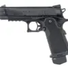 Pistolet ASG ICS Hi-Capa Legacy Green Gas OD-G-ICS-02-043541-00 asgbox.pl Pistolet ASG ICS Hi-Capa Legacy Green Gas OD-G-ICS-02-043541-00 asgbox.pl