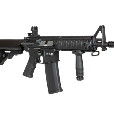 Replika karabinka SA-C04 CORE™ - czarna OD-G-SPE-01-018319-00 asgbox.pl Replika karabinka SA-C04 CORE™ - czarna OD-G-SPE-01-018319-00 asgbox.pl