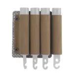 Kieszeń Wosport Glow Stick Storage Pouch Coyote Brown - obrazek 3