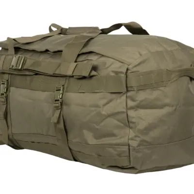 asgbox.pl - Torba na wyposażenie taktyczne GFC Tactical 120 L. Oliwkowa