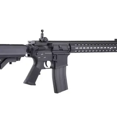 Replika karabinka SA-B14 ONE™ KeyMod 12" SAEC™ System OD-G-SPE-01-010887-00 asgbox.pl Replika karabinka SA-B14 ONE™ KeyMod 12" SAEC™ System OD-G-SPE-01-010887-00 asgbox.pl