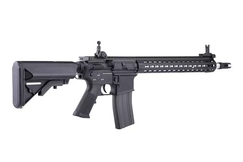 Replika karabinka SA-B14 ONE™ KeyMod 12" SAEC™ System OD-G-SPE-01-010887-00 asgbox.pl Replika karabinka SA-B14 ONE™ KeyMod 12" SAEC™ System - obrazek 18