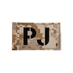 asgbox.pl - Naszywka Emerson Gear PJ AOR1