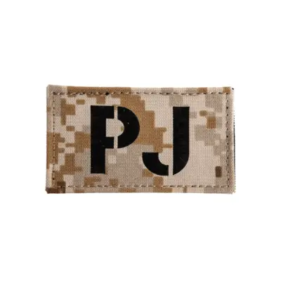 asgbox.pl - Naszywka Emerson Gear PJ AOR1