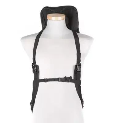 Pokrowiec na broń - 1200mm - BLACK OD-G-GFT-22-000894-00 asgbox.pl