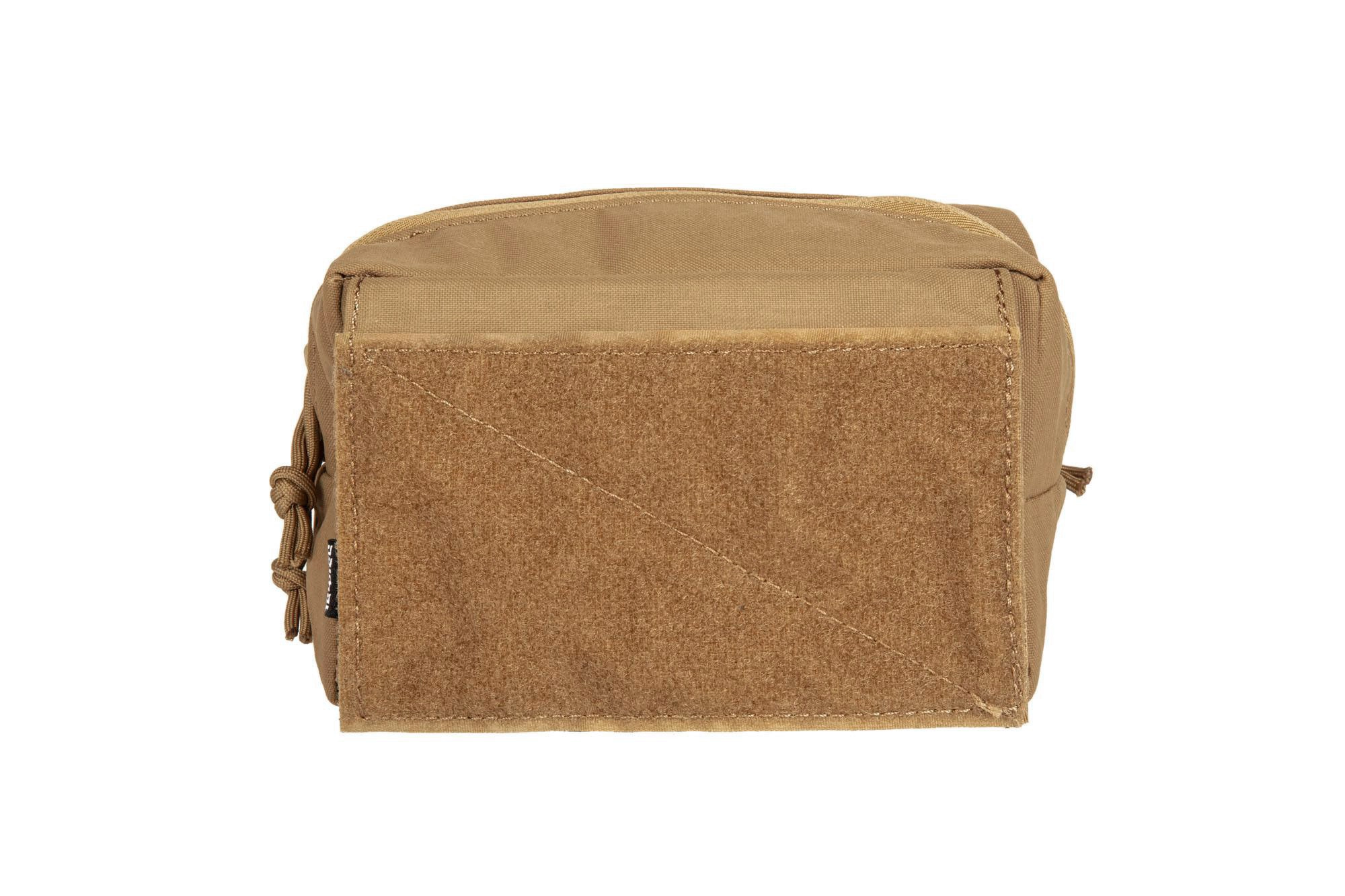 Dolna kieszeń cargo Nuviel - Coyote Brown OD-G-PRI-19-031804-00 asgbox.pl Dolna kieszeń cargo Nuviel - Coyote Brown - obrazek 5