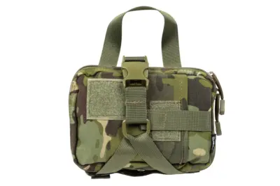 Mała apteczka zrywana Specna Arms Tactical MC Tropic - obrazek 2