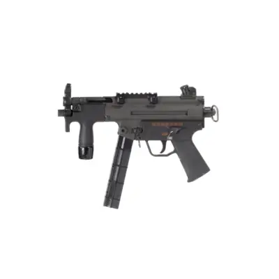 Replika pistoletu maszynowego SWAT K (B.R.S.S.) (OUTLET) OUT-72-036839-00 asgbox.pl Replika pistoletu maszynowego SWAT K (B.R.S.S.) (OUTLET) OUT-72-036839-00 asgbox.pl