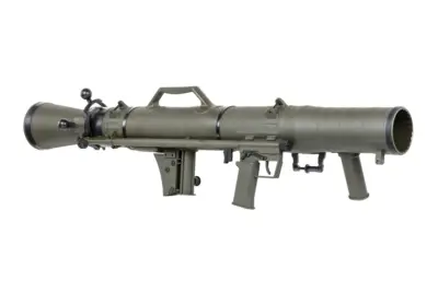 Granatnik ASG Vega Force Company US SOCOM M3 MAAWS - obrazek 4