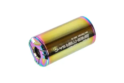 Tłumik Tracer Specna Arms x AceTech Brighter SA-C Rainbow Gradient - obrazek 4