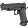 Pistolet ASG ICS Hi-Capa Challenger REVO.II Green Gas wersja polimerowa OD-G-ICS-02-043538-00 asgbox.pl