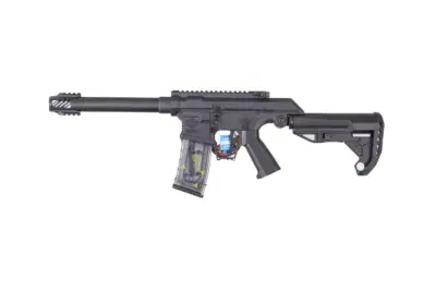 asgbox.pl - Replika karabinka SSG-1 (OUTLET)