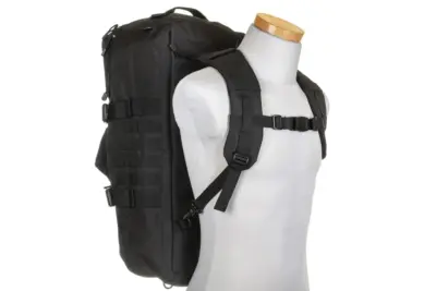 Plecak 40L Specna Arms Tactical Czarny - obrazek 4