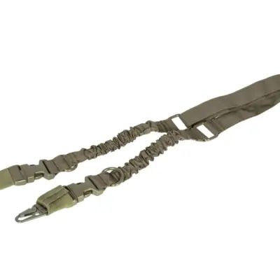 asgbox.pl - 2-pkt pas nośny Bungee Acodon - Oliwkowy