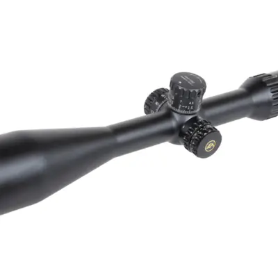 Luneta taktyczna Vector Optics CONTINENTAL X8 6-48X56 ED MILTACTICAL Czarna VEC-10-043284-00 asgbox.pl Luneta taktyczna Vector Optics CONTINENTAL X8 6-48X56 ED MILTACTICAL Czarna VEC-10-043284-00 asgbox.pl