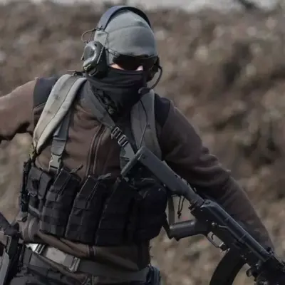 Potrójna ładownica Open I na magazynki AK/M4/G36 - ranger green OD-G-PRI-19-019481-00 asgbox.pl