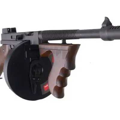 Replika pistoletu maszynowego KA-AG-67 OD-G-KIA-01-001256-00 asgbox.pl Replika pistoletu maszynowego KA-AG-67 OD-G-KIA-01-001256-00 asgbox.pl