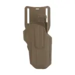 Uniwersala kabura taktyczna Wosport GB-84 Tan - obrazek 5