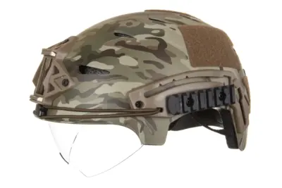 Replika hełmu Emerson Gear EXF Bump Protective MC - obrazek 3