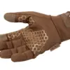 asgbox.pl - Rękawice taktyczne Mechanix Wear ColdWork™ Base Layer Coyote Brown