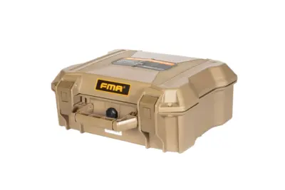 Gun Case TB1391 - Tan - obrazek 5