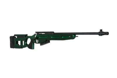 Replika karabinu snajperskiego SV-98 Regular Edition (OUTLET) - obrazek 4
