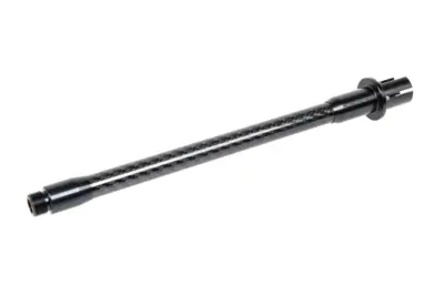 asgbox.pl - Lufa zewnętrzna Mancraft MSB Hybrid CNC-Carbon Speedsoft 10'' Czarna