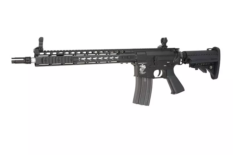 Replika karabinka SA-V07 ONE™ OD-G-SPE-01-013566-00 asgbox.pl Replika karabinka SA-V07 ONE™ - obrazek 11