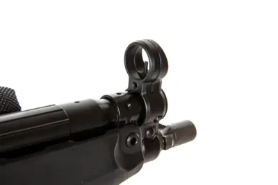 Replika Pistoletu maszynowego MP5 A5 V2 by Heckler & Koch - obrazek 3