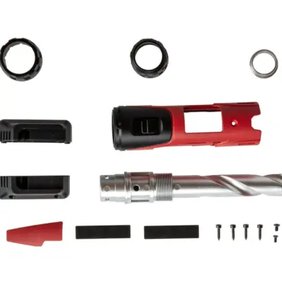 Alternative view of Konwersja HIT Style do replik AAP-01 GBB