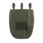 Torba zrzutowa Wosport BP-130 Ranger Green - obrazek 2