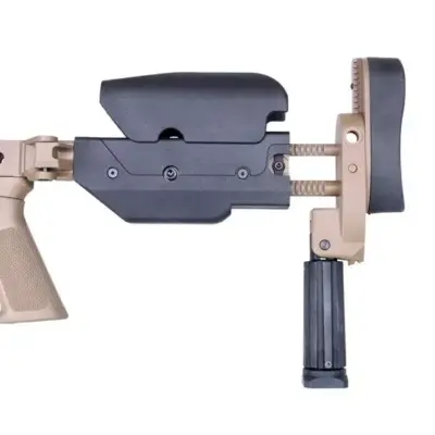 Replika karabinu snajperskiego ASW338LM™ OD-G-ASG-03-002536-00 asgbox.pl Replika karabinu snajperskiego ASW338LM™ OD-G-ASG-03-002536-00 asgbox.pl