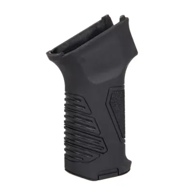 Chwyt pistoletowy ICSARK ERGO do replik AK AEG Czarny ICS-09-037573-00 asgbox.pl