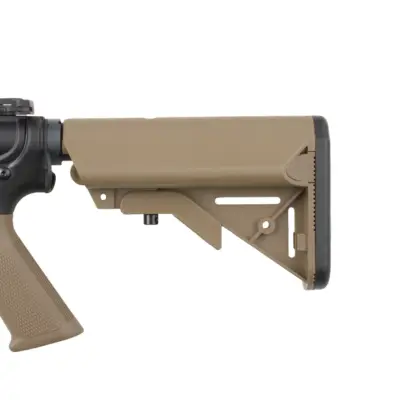 Replika karabinka SA-B03 ONE™ - Half-Tan OD-G-SPE-01-006106-00 asgbox.pl