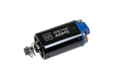 Silnik High Speed Specna Arms Dark Matter™ (43000RPM) Short - obrazek 2