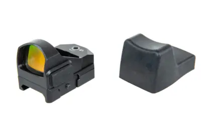 Kolimator Specna Arms EDGE™ LP Advanced Czarny - obrazek 4