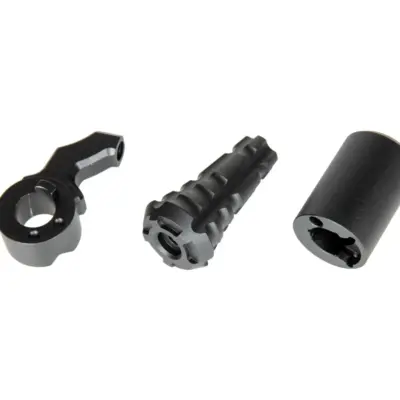 Alternative view of Rączka przeładowania PSS  NEO do replik VSR10