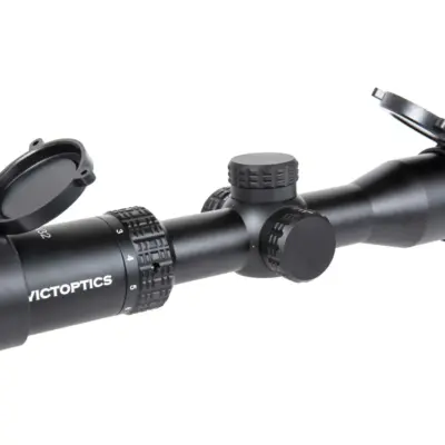 asgbox.pl - Luneta VictOptics SOI 2-7x32