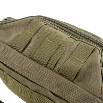 Nerka taktyczna Waist Bag - oliwkowa OD-G-PRI-20-017373-00 asgbox.pl