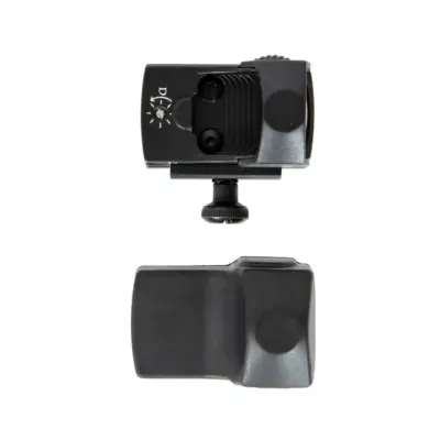 Celownik kolimatorowy VictOptics V3 1x22 Dovetail VEC-10-032659-00 asgbox.pl Celownik kolimatorowy VictOptics V3 1x22 Dovetail VEC-10-032659-00 asgbox.pl