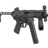 Pistolet maszynowy ASG BOLT Airsoft SWAT K (B.R.S.S) ze składaną kolbą OD-G-BLT-01-043679-00 asgbox.pl Pistolet maszynowy ASG BOLT Airsoft SWAT K (B.R.S.S) ze składaną kolbą OD-G-BLT-01-043679-00 asgbox.pl