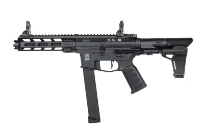 Pistolet maszynowy ASG Specna Arms SA-FX10 FLEX™ High Speed (30 rps) - obrazek 5