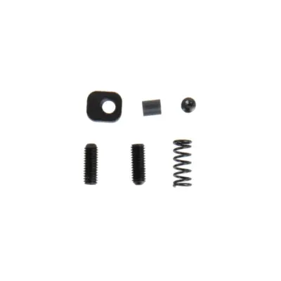 Alternative view of Komora Hop-Up Action Army do replik VSR-10