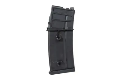 Magazynek 35 kulek CO2 SRC do SR36 - obrazek 3