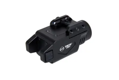Taktyczna latarka do pistoletu Theta Light TP25 - obrazek 4