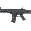 Karabinek ASG ICS Airsoft CXP APE SE Czarny OD-G-ICS-01-043528-00 asgbox.pl