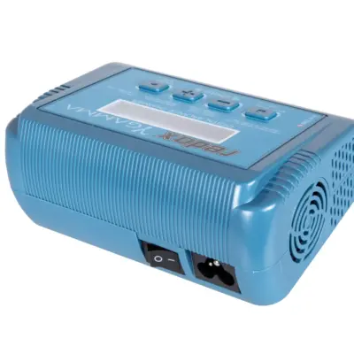 asgbox.pl - Ładowarka Redox GAMMA z wbudowanym zasilaczem