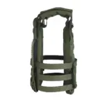 Kamizelka typu Plate Carrier Wosport VE-99 Ranger Green - obrazek 3